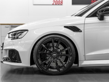 Premiery ABT podczas Essen Motor Show 2017